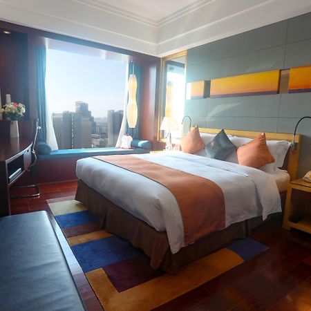 Zhuhai Charming Holiday Hotel-Free Welcome Fruit Plate Екстер'єр фото