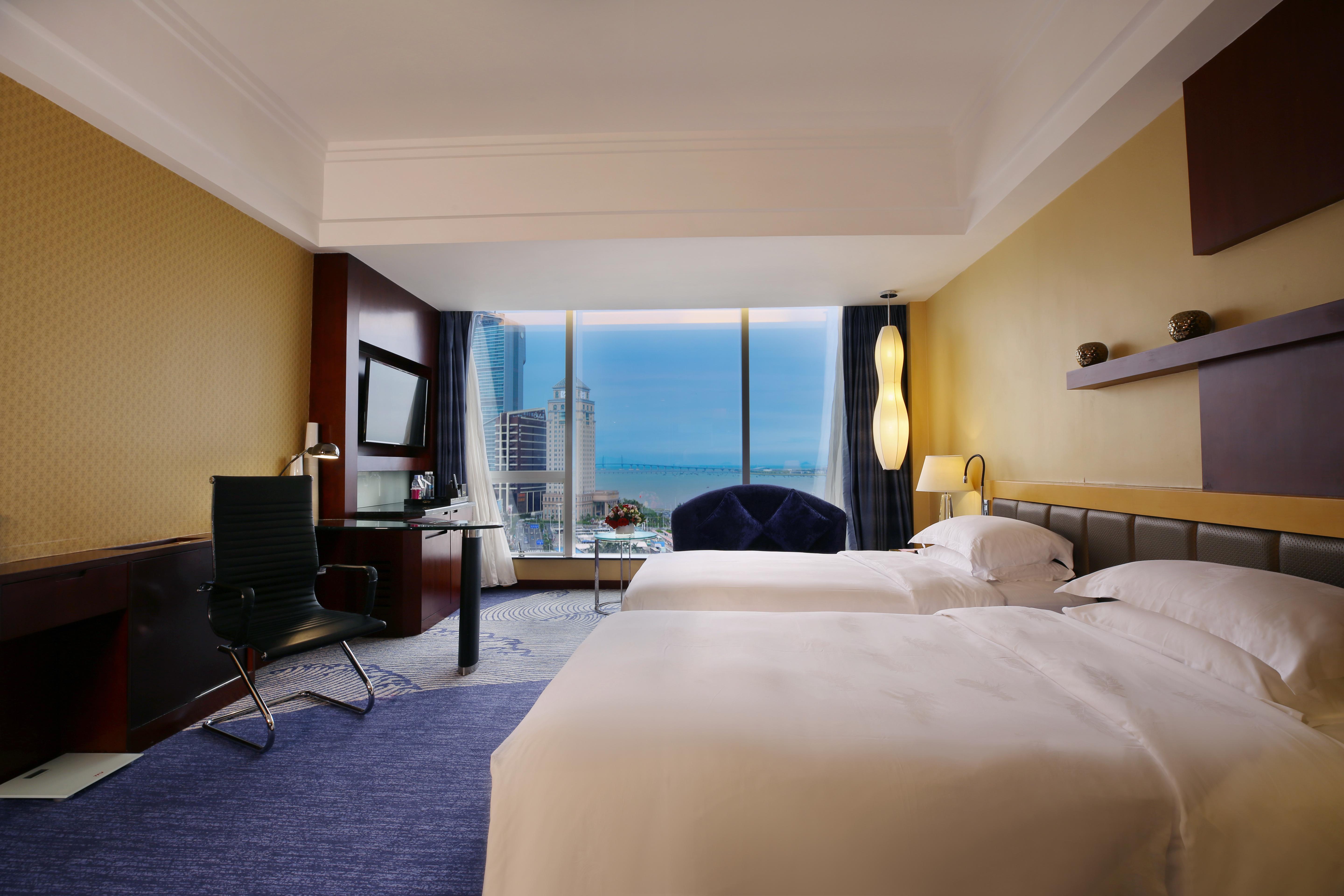 Zhuhai Charming Holiday Hotel-Free Welcome Fruit Plate Екстер'єр фото