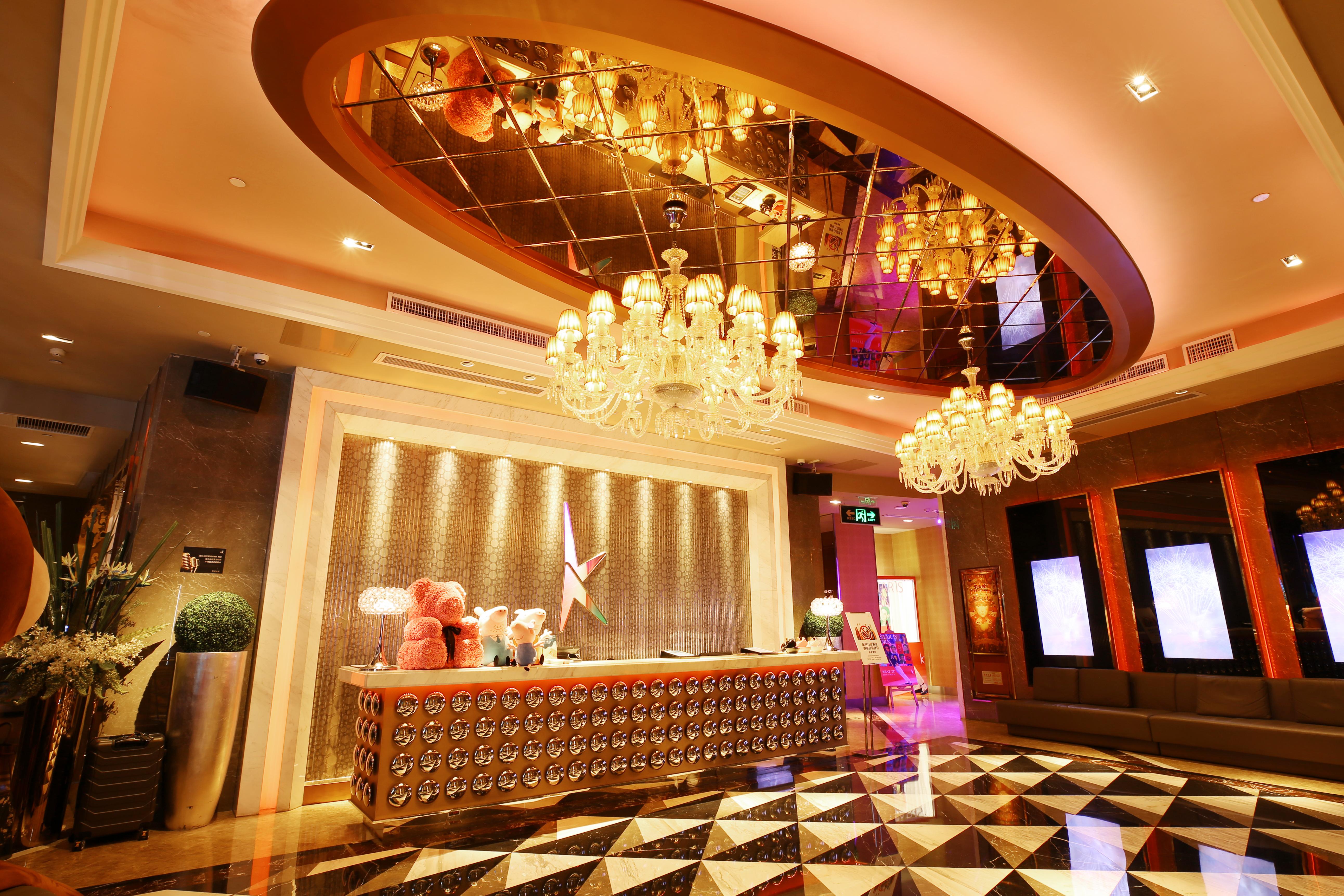 Zhuhai Charming Holiday Hotel-Free Welcome Fruit Plate Екстер'єр фото