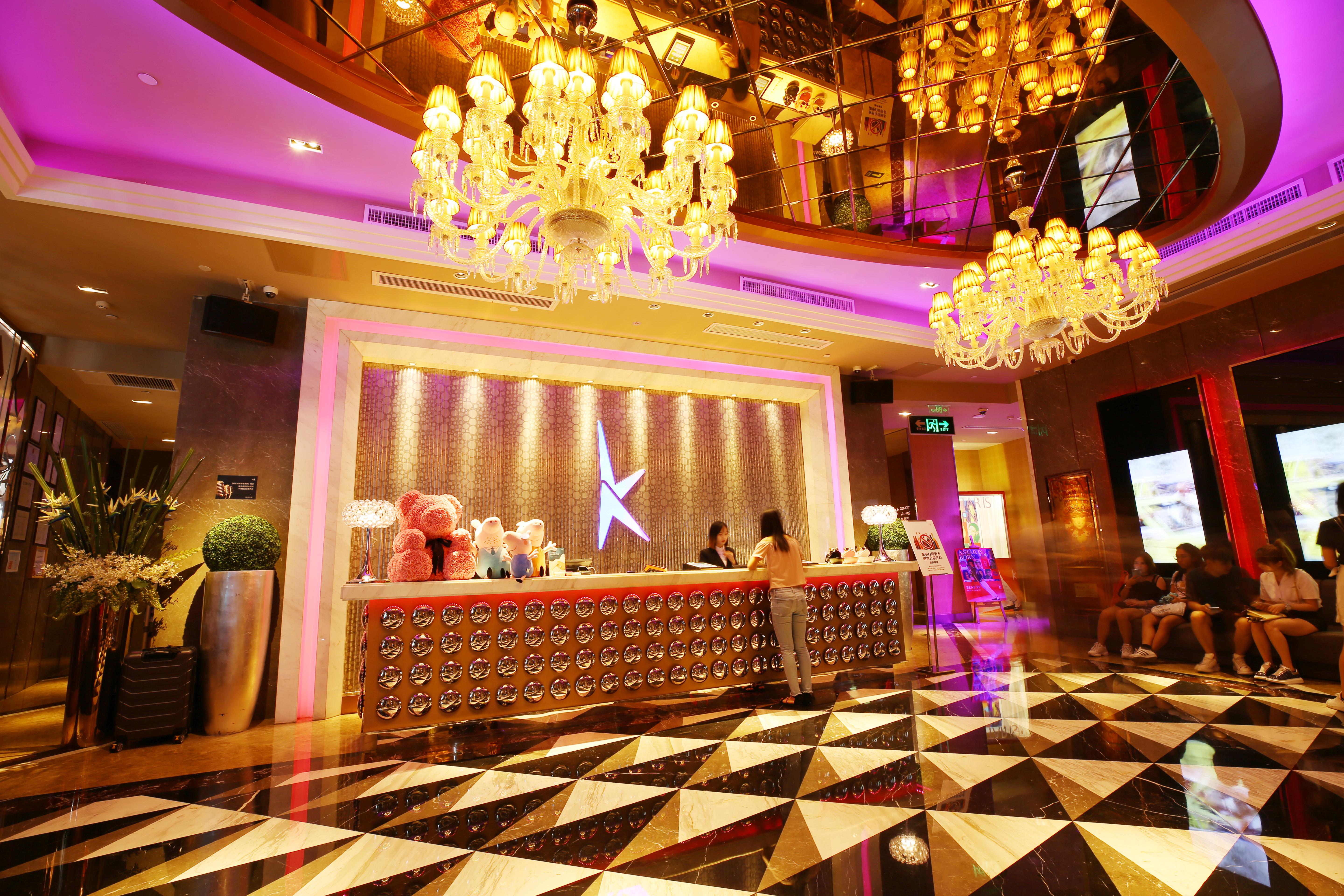 Zhuhai Charming Holiday Hotel-Free Welcome Fruit Plate Екстер'єр фото