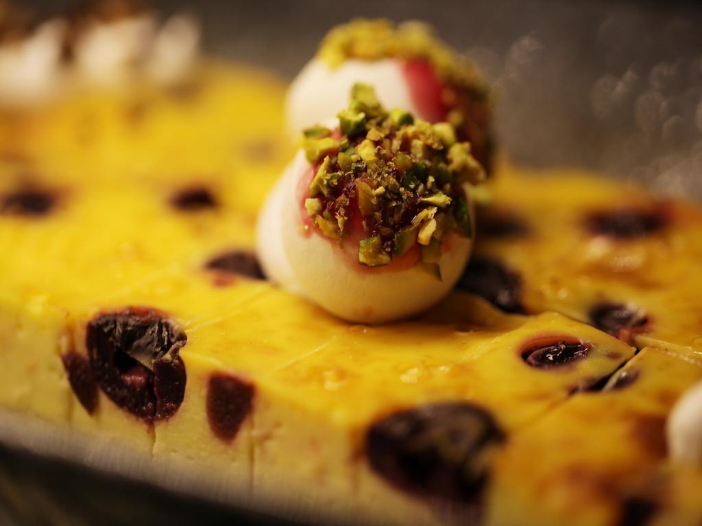 Zhuhai Charming Holiday Hotel-Free Welcome Fruit Plate Екстер'єр фото